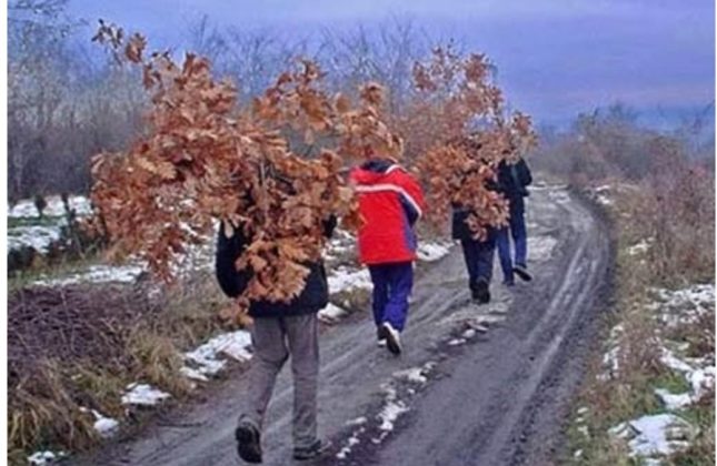 DANAS JE BADNJI DAN Evo šta danas nikako ne smijete da radite Dobar Dan