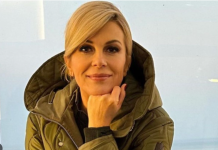 Kolinda Grabar Kitarović NE LIČI NA SEBE! Istopila svoje kilograme i POSTALA NEPREPOZNATLJIVA… EVO NA ŠTA LIČI! (FOTO)