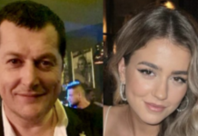 Ćerka Ace Pejovića objavila predivne vesti, tata moraš da častiš: Umesto studija u inostranstvu, dogodilo se OVO