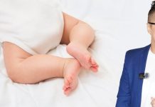 EVO ČIJI JE DNK BEBE MARIJE ŠERIFOVIĆ! Pevačica otkrila šta piše u dokumentima malog Maria: Svaki njegov mali atom…