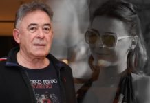 Otišla je danas draga Ivana i neće se vratiti: Mima Karadžić slomljen zbog smrti voljene