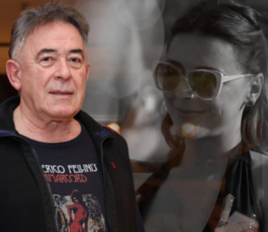 Otišla je danas draga Ivana i neće se vratiti: Mima Karadžić slomljen zbog smrti voljene