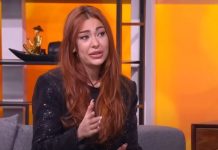 LJUDI IZVADITE KRV, ANTITELA I VITAMIN D! Sanja Vučić apeluje – Nisam prepoznala SIMPTOME jer nisam znala da to postoji!