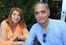 Šporet i nekako, a pogledajte tek gdje suše sudove: Ovo je kuhinja Bilje Jeftić i Ace Ilića (Foto)