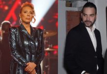 Zorica je majka, ali Brena! Filip Živojinović gestom otkrio šta misli o maćehi, ona prolila suze