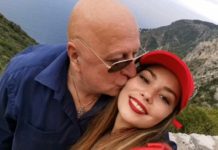 Bogati biznismen Milos (66) oborio je s nogu klinku od 19 godina i odmah je zaprosio: Niko ne može da mu pruži ono što ona može..