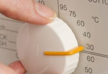 Komšinica mi je otkrila trik i sad je moja odjeća uvijek čisto bijela i svježeg mirisa: Ovo svi trebaju znati!