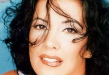 Sjećaš li je se? Bila je najpopularnija pevačica 90-ih