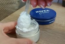 Lice vam je 20 godina mlađe❗Mažite ovo svake večeri i bićete šokirani retultatom!