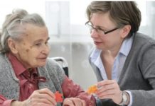 NAJBOLJA STVAR PROTIV DEMENCIJE: Jedite je jednom sedmično da sačuvate pamćenje!