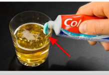 Uzmite pivo, običnu pastu za zube i spremite ovaj domaći trik: koristim ga godinama i preporučujem ga svima!