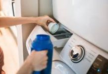 OMEKŠIVAČ SIPAJTE OVAKO I VEŠ ĆE MIRISATI 7 DANA: Tu CAKU znaju iskusne domaćice