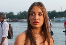 Umesto venčanice, oblači crninu: Snaja Ivice Dačića skrhana, obratila se emotivnom porukom