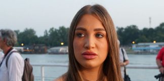 Umesto venčanice, oblači crninu: Snaja Ivice Dačića skrhana, obratila se emotivnom porukom