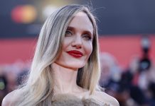 Anđelina Džoli više ne izgleda isto, pojavila se na crvenom tepihu u Veneciji i sve šokirala: Pitaju se šta je s njom