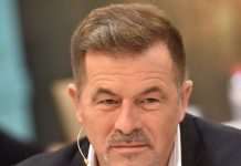 SAŠA MILOŠEVIĆ MARE JE U BRAKU SA 14 GODINA MLAĐOM PEVAČICOM: Mnogi kažu da je zgodna i veoma je uspešna žena, SVI JE DOBRO ZNATE (FOTO)