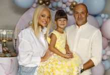 U Srbiji se hvale luksuzom, a u Americi žive OVAKO! Zavirite u dom Ilde Šaulić u Njujorku, da li ste zamišljali da ovde spava sa mužem(FOTO)