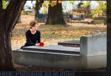 Dva meseca je na grobu muža viđala TUĐE cveće: Pomislila da je imao ljubavnicu, pa doživela još veći ŠOK!