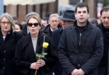 Gde je danas i kako izgleda Ružica Đinđić: Živi kao žena iz senke, lepša nego ikada, a jednim potezom je sve iznenadila