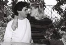 Ja sam žena sa kojom se Bora Čorba oprostio najlepšom baladom: Tad sam saznala koliko me voleo, a ja mu nisam verovala