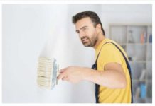 NEMA POTREBE DA KREČITE IAKO SU VAM ZIDOVI PRLJAVI: Pospite ovo i biće ČISTI KAO SUZA, i DJEČIJE FLEKE skida