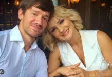 Voljeni moj mužu, ja ti ČESTITAM: Goca Tržan Raši javno saopštila NAJLJEPŠE VIJESTI poslije 7 godina borbe (FOTO)