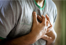 Srce Na Tren Stane, Prvo Pomislimo Da Je Nizak Pritisak – Evo Šta To Zaista Znači