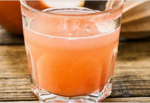 EVO KAKO DA SNIZITE VISOK PRITISAK: Napravite ljekoviti napitak od 1 voćke i smanjite rizik od hipertenzije