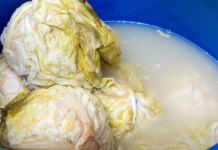 PIJETE LI RASOL? Pogledajte 5 razloga zašto biste trebali!