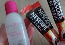 Dodajte ACETON u kavu .Bit ćete šokirani rezultatom