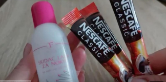 Dodajte ACETON u kavu .Bit ćete šokirani rezultatom