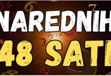 Sreća će se useliti u nečije živote, i OVA TRI znaka će biti NIKADA BLIŽE ostvarenju svojih EMOTIVNIH ŽELJA…