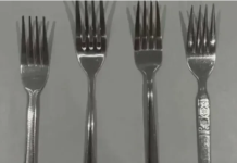 PSIHOLOŠKI TEST: Odaberi viljušku i otkrij šta to govori o tebi