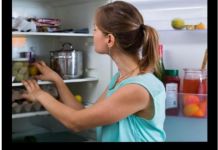 OVU STVAR MNOGI ČUVAJU U FRIŽIDERU, A NE ZNAJU KOLIKO JE OTROVNA: Odmah je izbacite, štetna je