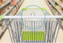 Znate čemu služi OVA metalna omča u korpi: FUNKCIJA za koju mnogi ljudi i ne znaju!