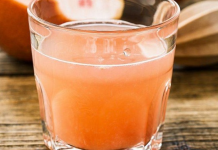 EVO KAKO DA SNIZITE VISOK PRITISAK: Napravite ljekoviti napitak od 1 voćke i smanjite rizik od hipertenzije