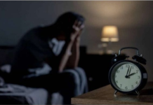 Simptom koji se pojavljuje noću: Ovo je način na koji vam tijelo govori da vam JETRA OTKAZUJE