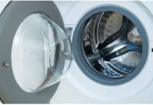 NIKADA NE OSTAVLJAJTE VRATA MAŠINE ZA PRANJE VEŠA OTVORENA: TO JE VELIKA GREŠKA!