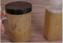 PIJTE OVAJ NAPITAK PRED SPAVANJE I GLEDAJTE KAKO SALO NESTAJE: Za 15 dana može da istopi i do 3 kg (RECEPT)