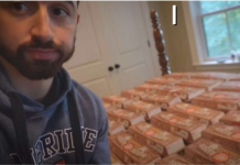 Pojeo više od 700 jaja za mjesec dana i evo šta se desilo sa njegovim tijelom: REZULTATI SU U NAMANJU RUKU ŠOKANTNI