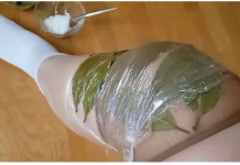 Otkrijte zapanjujuću tajnu stvaranja nečeg nevjerojatnog samo s lovorovim listom i hula hoop čarapom! Pripremite se biti zadivljeni!