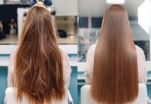 Domaći KERATIN zaludeo žene širom sveta: Potrebna su vam samo 3 sastojka, ali o jednoj stvari morate voditi računa