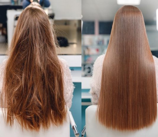 Domaći KERATIN zaludeo žene širom sveta: Potrebna su vam samo 3 sastojka, ali o jednoj stvari morate voditi računa