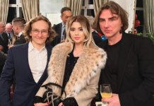 Kristininog milijardera svi znate, Mitrovićev DRUGI ZET je sušta suprotnost, njega ljubi Andrea