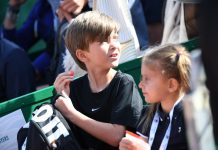 Deca Novaka Đokovića tokom zime zdrava kao dren, ne znaju šta je prehlada: ovo je Jelenina tajna, otkrila kako to postiže