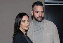 Ovo je razlika u godinama između Aleksandre Prijović i Filipa Živojinovića: Nemoguće da je toliko stariji!