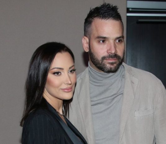 Ovo je razlika u godinama između Aleksandre Prijović i Filipa Živojinovića: Nemoguće da je toliko stariji!