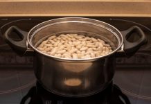 Greška koju većina ljudi pravi prije kuhanja graha