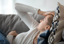 SIMPTOMI DA VAM HORMON STRESA DIVLJA