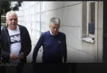 Prvi put poslije duže pauze – pojavio se: Direktor “Granda” u stolici stručnog žirija uradio nešto što nikad do sad nije – nije mu dobro